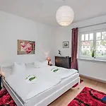 Seepark 25 Whg 11 *