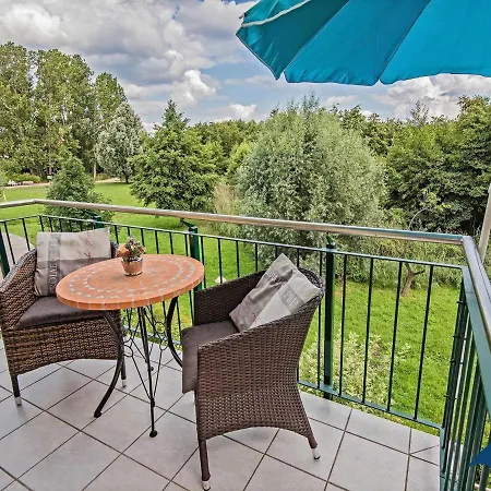 Seepark 25 Whg 11 * Херингсдорф