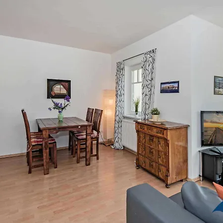 Seepark 25 Whg 11 Херингсдорф