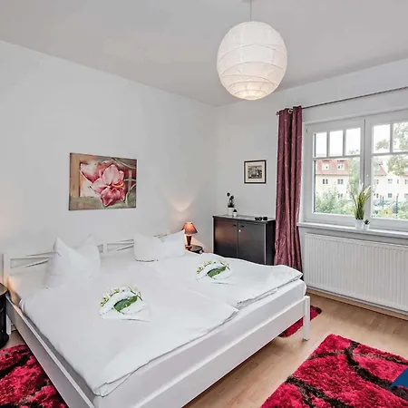 Seepark 25 Whg 11 Lägenhet