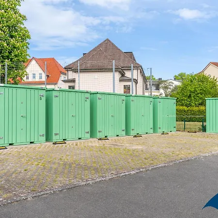 Seepark 25 Whg 11 Lägenhet
